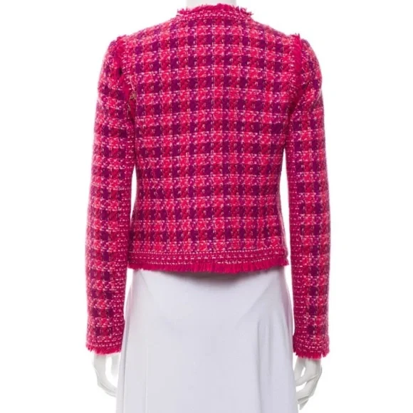 Beautiful Tory Burch Jacket - Picture 2 of 9